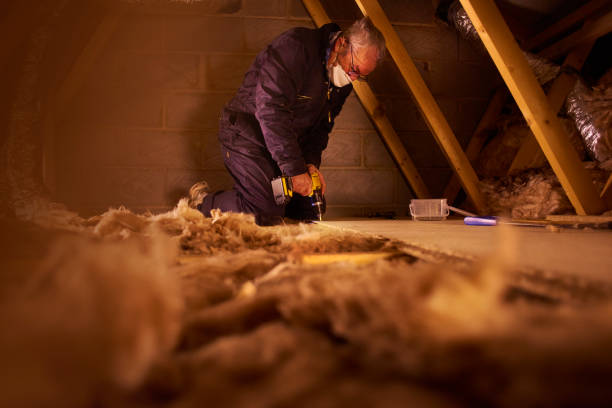 Best Eco-Friendly Insulation in Leola, PA